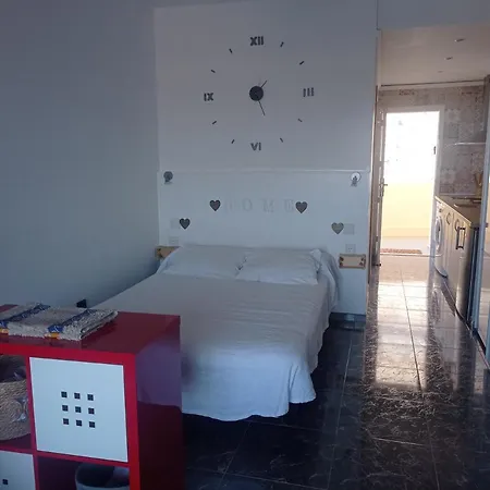Appartement Casa Cris *