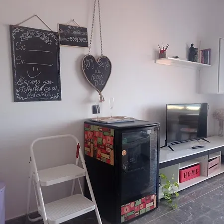 Casa Cris Appartement *