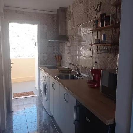 Casa Cris Appartement