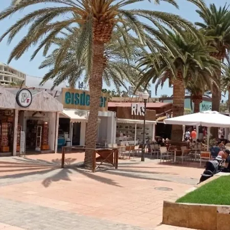 Lägenhet Casa Cris *