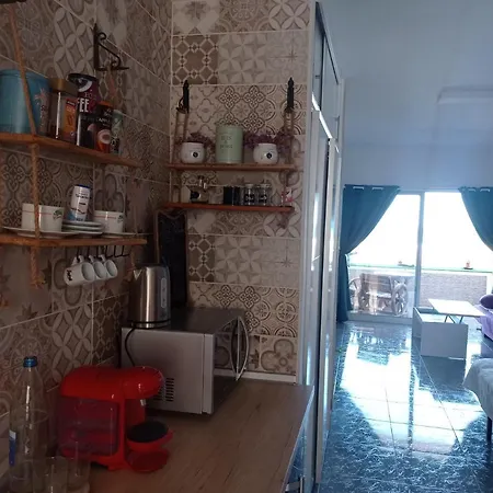 Casa Cris *